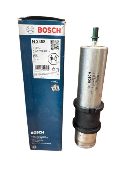 MAZOT FİLTRESİ BMW B37-B47-B57-G20-G21-G30-G31-G32-G11-G12-G14-G15-G16-G01-G02-G05-G06-G07(17-)/026402358-13328591019