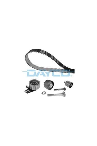 Triger Kayış Seti Dayco KTB1239 Fiat Ducato