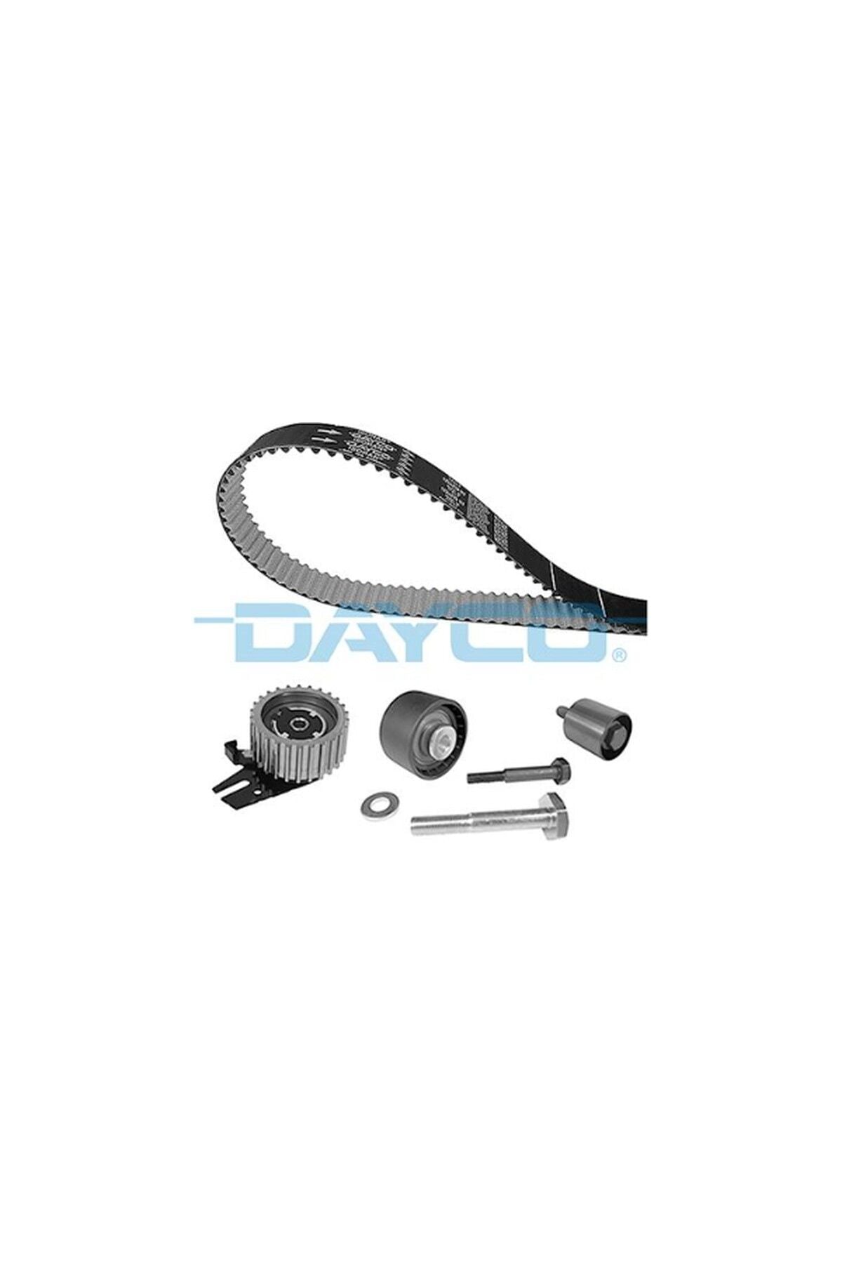 Triger Kayış Seti Dayco KTB1239 Fiat Ducato
