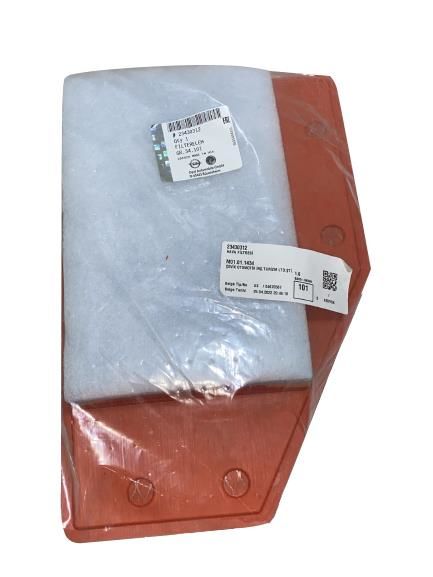 HAVA FİLTRESİ / INSIGNIA B / 23430312