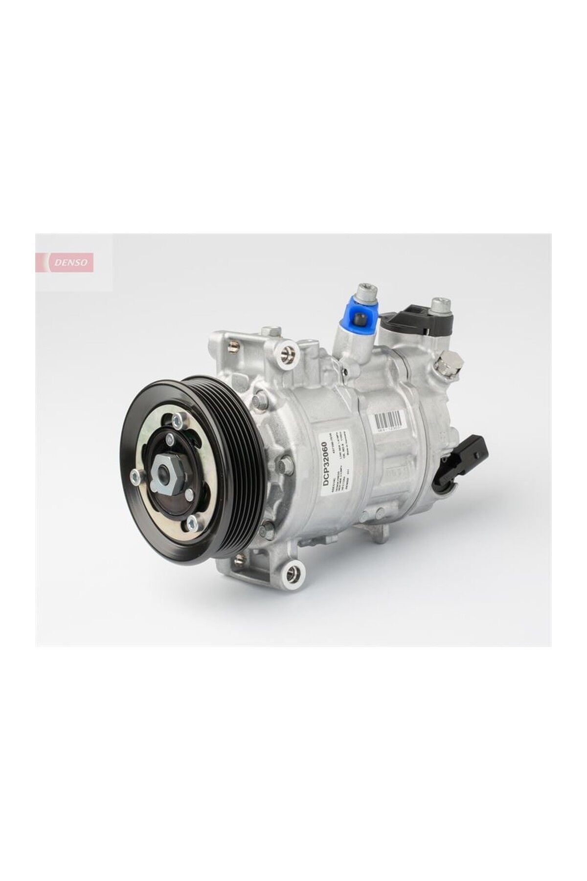 Klima Kompresörü Denso DCP32060 Volkswagen Golf VII / Audi A3 / Seat Leon