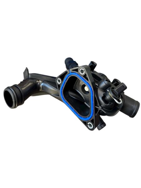 TERMOSTAT KOMPLE / MİNİCOOPER R55-R56-R57-R58-N12-N16-N18 SOKETLİ (07-16)/TM46105-11538674895