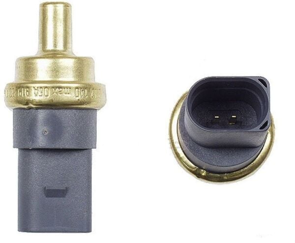 Hararet Müşürü Vernet WS2607 Crafter 2006-2018 OEM 06A919501A
