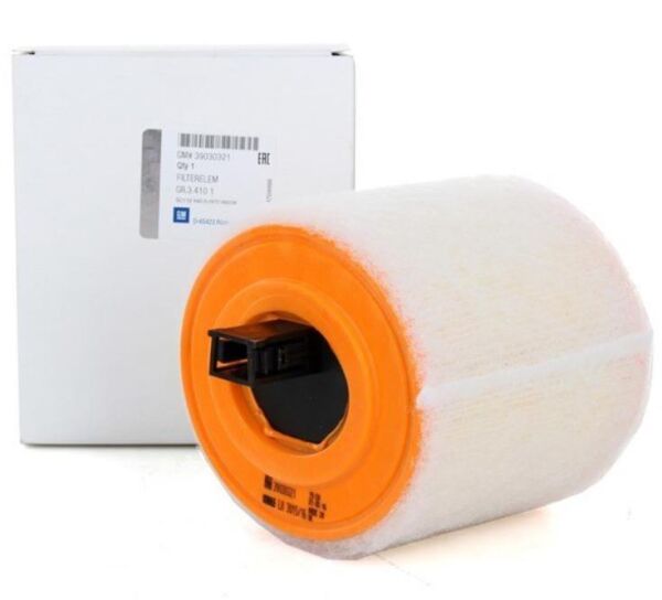 HAVA FİLTRESİ / ASTRA K / 13367308-13489640-39030321