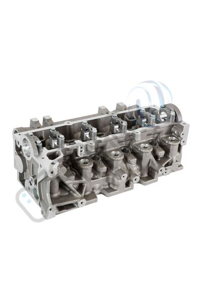Silindir Kapağı Ozgayd CH09003 Renault Clio II/III 2001-2012 / Kangoo 2001-2010 / Megane II 2003-2008