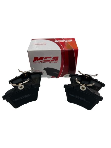 ARKA FREN BALATASI/PEUGEOT PARTNER TEPEE 1.6 16V 16HDI 08-/-308 SW 07-/CİTROEN BERLINGO 08-/ 55171-425429