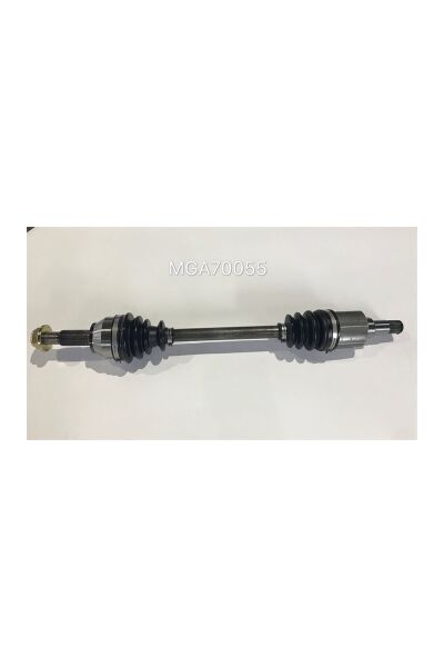 Sol Aks 5 İleri MGA 70055 Ford Courier / Fiesta 2002-2017