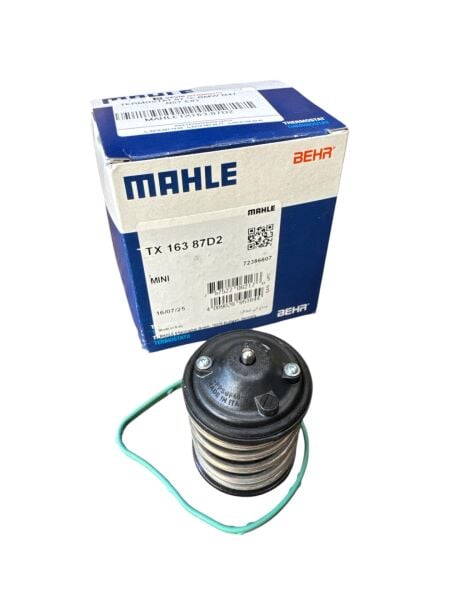 TERMOSTAT 87 °C / BMW N47-N57-E81-E82-E87-E88-E90-E91-E92-E93-E60-E61-F10-E83(10-18)/TX163.87D2-11517805192