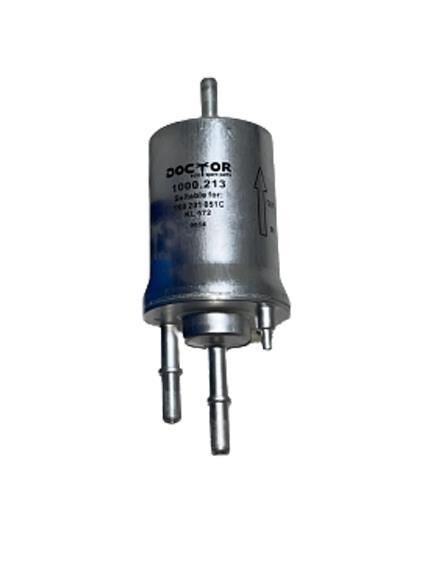 YAKIT FİLTRESİ GOLF V TOURAN ( WK69 - 0450905959 - PP836/2 - KL572 )