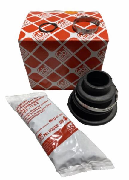 BMW ARKA DIŞ AKS KÖRÜĞÜ E46-E90-E85