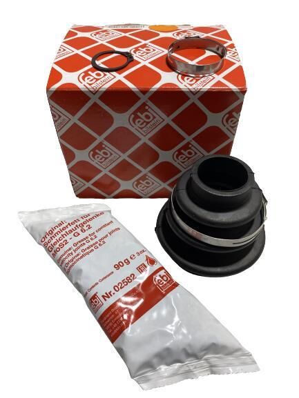 BMW ARKA DIŞ AKS KÖRÜĞÜ E46-E90-E85