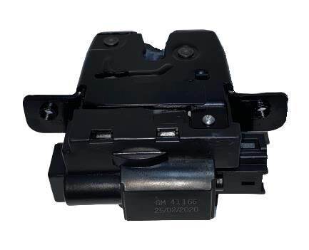 BAGAJ KİLİDİ / KANGOO 2 3 / 8200497798 - 41166