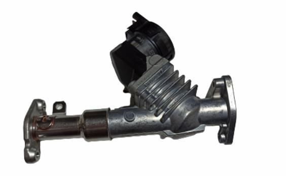 BMW EGR VALFİ N43N-E81-E82-E87-E90-E91-E92-E93-E60