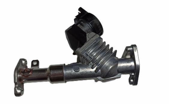 BMW EGR VALFİ N43N-E81-E82-E87-E90-E91-E92-E93-E60