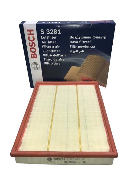 HAVA FİLTRE / ASTRA G-H-ZAFIRA / 835622-1457433281