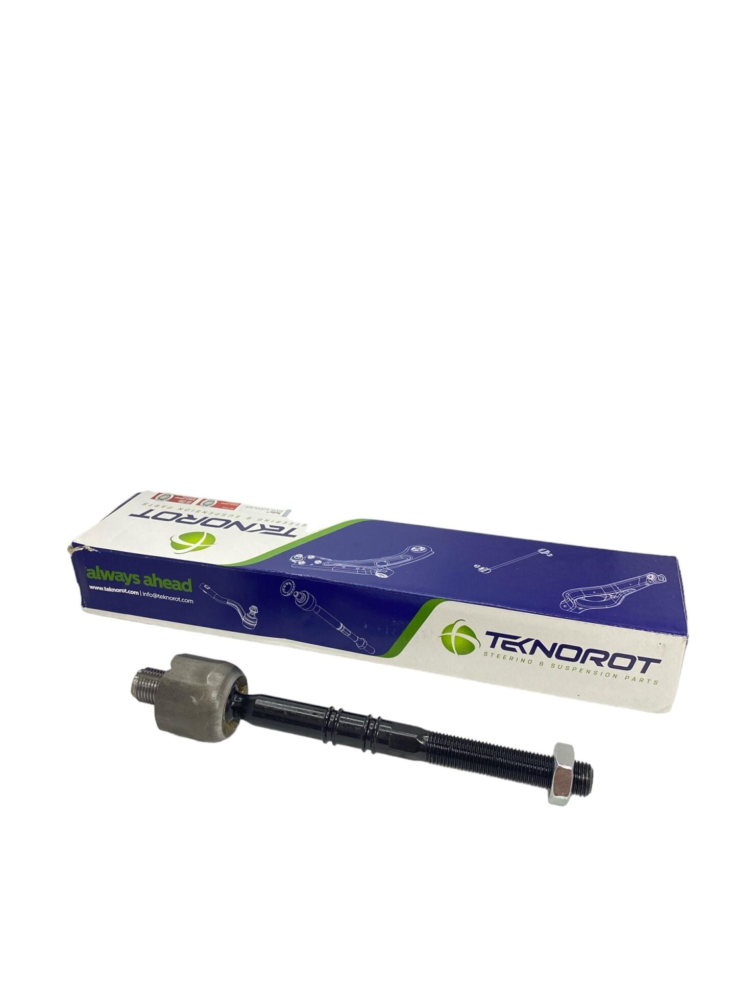 ROT MİLİ ÖN MİNİ COOPER 2001-2007