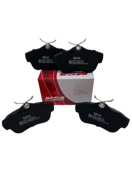 ARKA FREN BALATASI/PEUGEOT EXPERT-CITROEN JUMPY 1.6HDI 20 HDI 2007-/55105-15100103