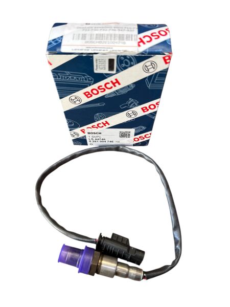 Oksijen Sensörü Bosch 0281004746 BMW F20 F21 F22 F23 F30 F31 F34 F32 F33 F36 B37 B47