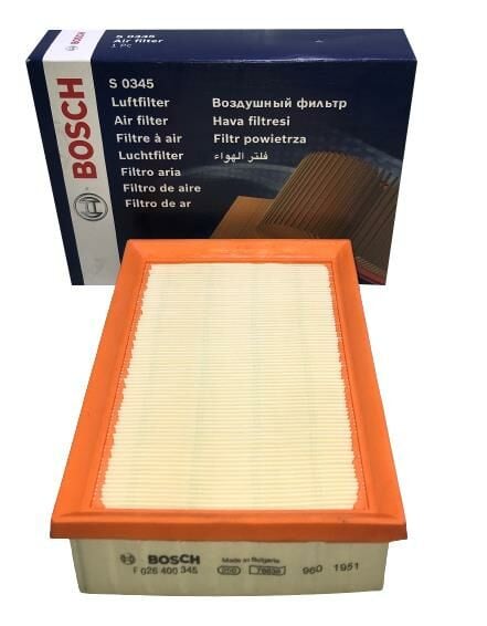 HAVA FİLTRESİ / TRAX-MOKKA / 026400345-95021102