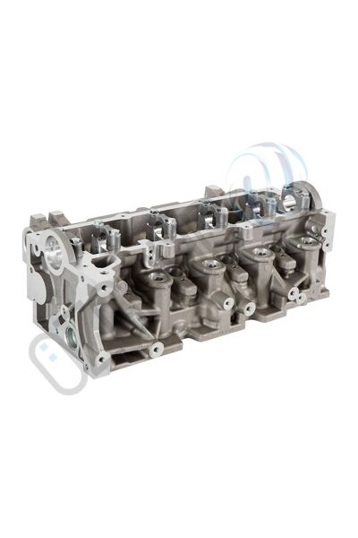 Silindir Kapağı Ozgayd CH09004 Renault Clio III 2005-2012 / Kangoo 2008-2021 / Megane II/III 2003-2008