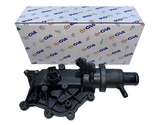 TERMOSTAT MÜŞÜRLÜ (89C)  / CLİO 2 - LAGUNA 2 / 8200561426 - 5114215