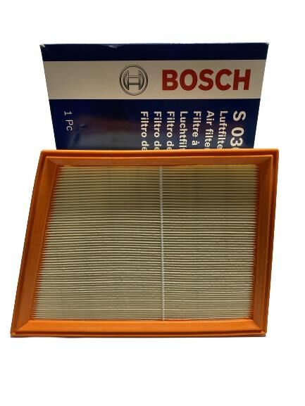 Hava Filtresi Bosch F026400360 BMW F40 F52 F45 F46 F48 F49 F39 OEM 13718513944