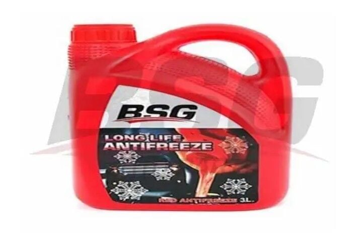 Antifriz BSG 3 L 99994002