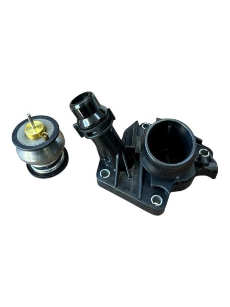 TERMOSTAT KAPAKLI / BMW B47-F10-F20-F30-F32-F34-F36-G30-G11-F25-F26 (11-17) / 11518577895