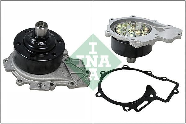 Devirdaim Pompası INA 538022110 Sprinter 2014-2018 / 2018+ 651 Motor OEM 6512002301