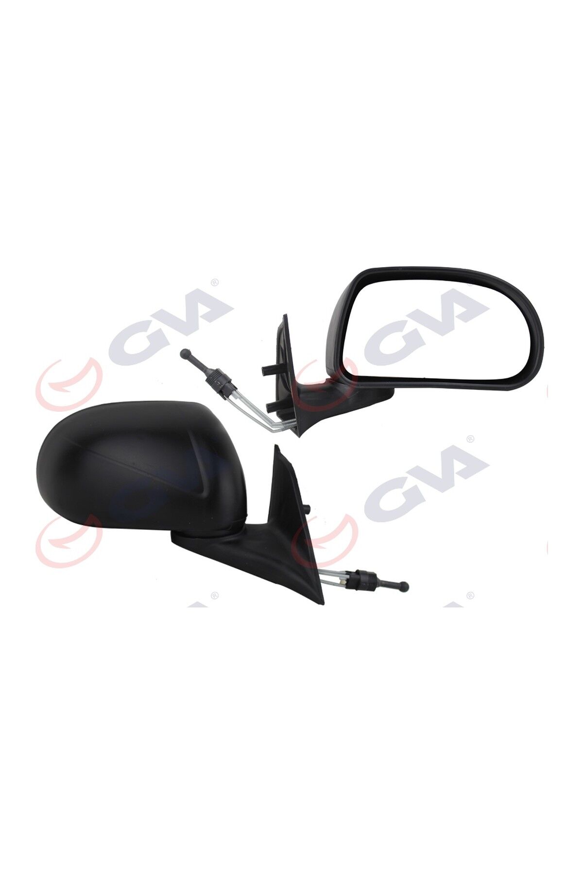 Sağ Dış Dikiz Aynası GVA 1023120 Fiat Murat 131