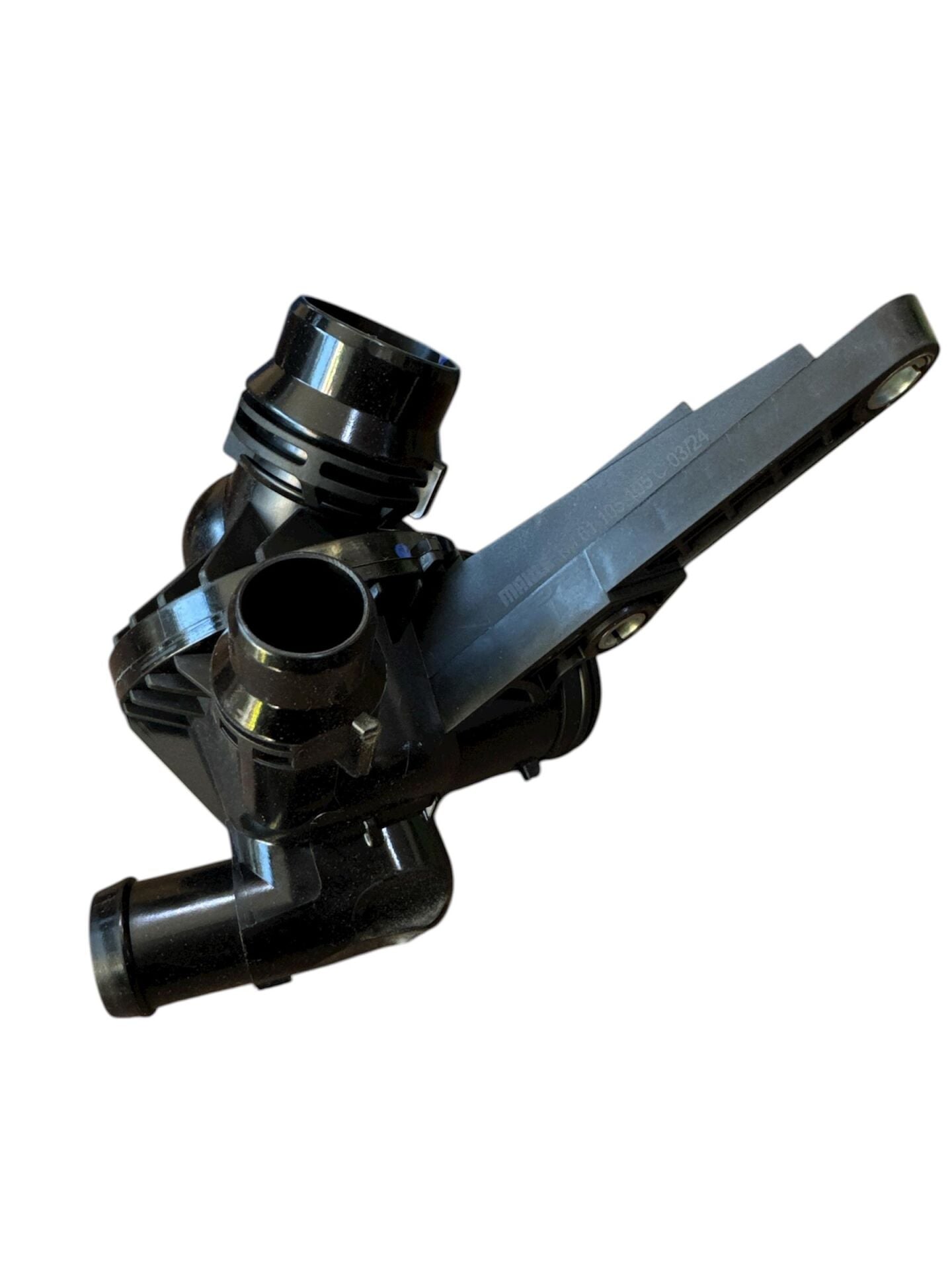 TERMOSTAT / BMW F20-F21-F30-F31-F35-N13 (11-18) / 11537600584-TM61105