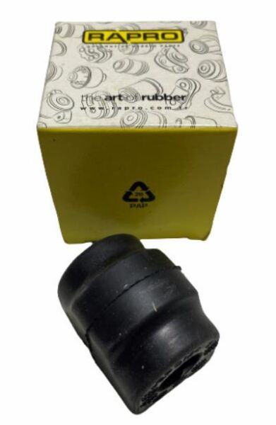 VİRAJ DEMİR LASTİĞİ ARKA / E46 (99-05) / 33551094550 - 53123