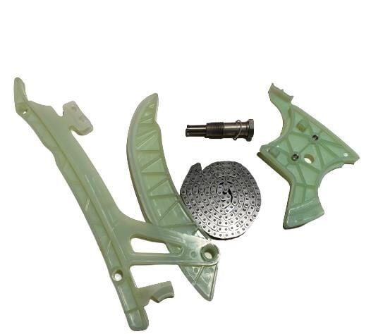 Eksantrik Zincir Seti FEBI 38362 BMW F20 F21 F22 F23 F30 F31 F34 F32 F36 F07 F10 F11 E84 F25 F26 F15 F16 N20 N26 OEM 11318648732