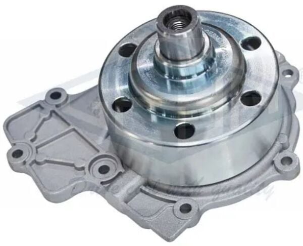 Devirdaim Pompası GEBA 10895 Sprinter 2014-2018 / 2018+ 651 Motor OEM 6512002301