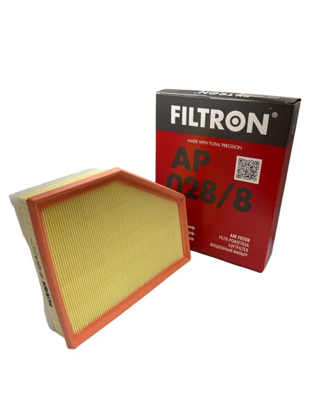 Hava Filtresi Filtron AP028/8 BMW G30 G31 G38 G32 G11 G12 G01 G08 G02 G05 OEM 13718577171