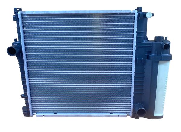 SU RADYATÖRÜ / BMW E30-E36 / 17101247145-17111723990-161412B