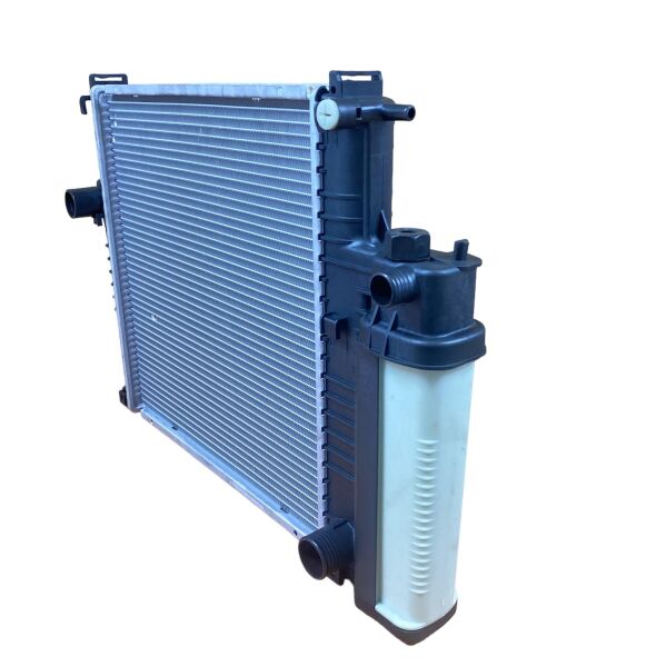 SU RADYATÖRÜ / BMW E30-E36 / 17101247145-17111723990-161412B