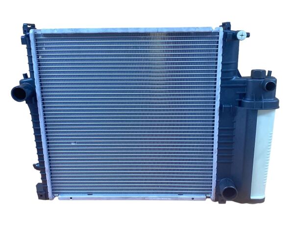 SU RADYATÖRÜ / BMW E30-E36 / 17101247145-17111723990-161412B