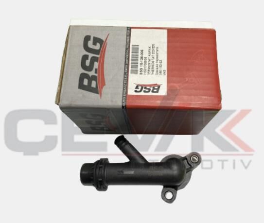 TERMOSTAT KAPAĞI BMW M43-E46