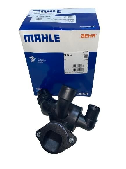 Termostat Komple MAHLE TI3487 Audi A4 / A5 / A6 OEM 03L121111AD