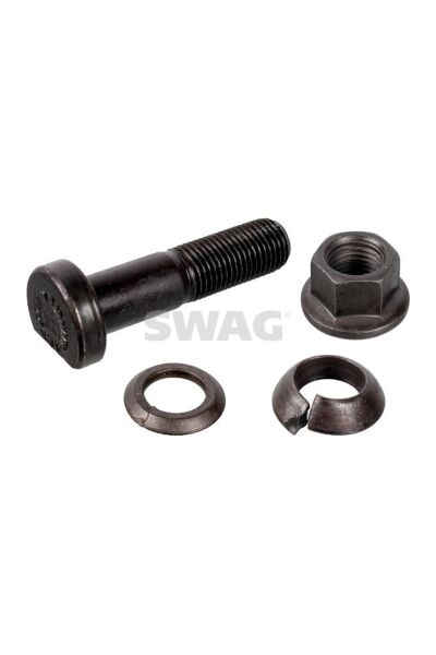 Arka Bijon Saplama Takımı Çift Teker SWAG 99906271 Mercedes-Benz Sprinter