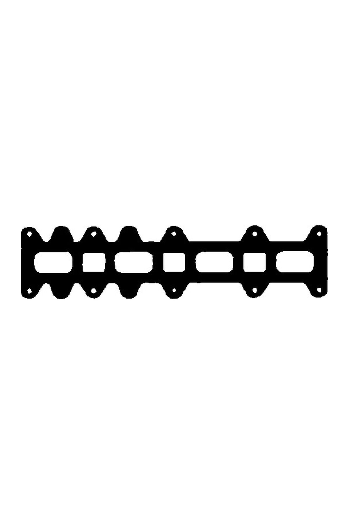Egzoz Manifold Contası Royal 305414P Fiat Ducato OEM 5802114203