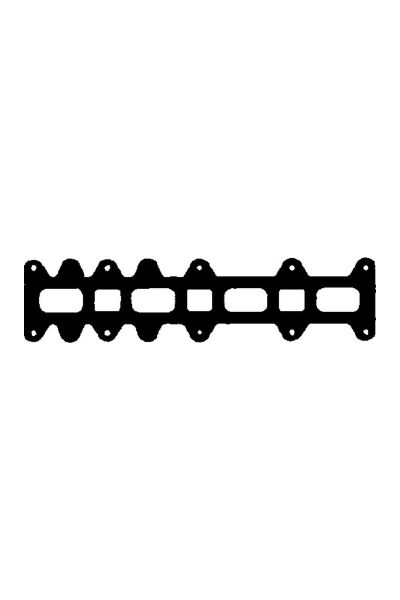Egzoz Manifold Contası Royal 305414P Fiat Ducato OEM 5802114203