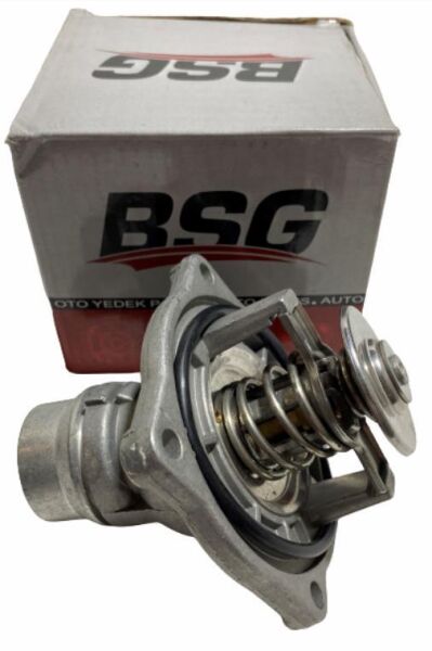 TERMOSTAT / (M62) E38-E39-E53/ 11531436386 / 15126009