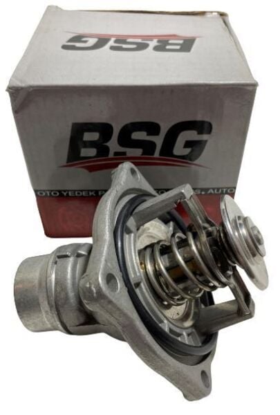 TERMOSTAT / (M62) E38-E39-E53/ 11531436386 / 15126009