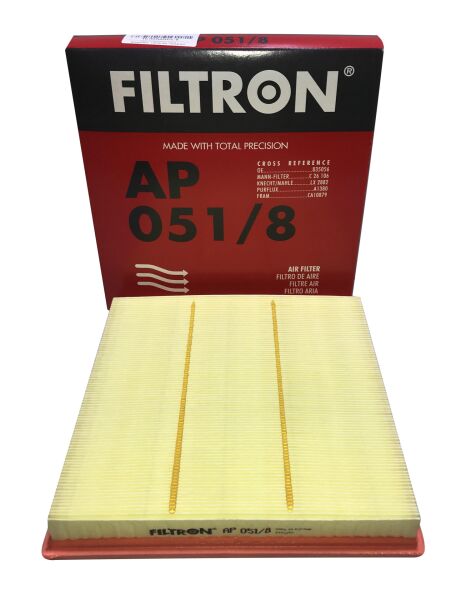 HAVA FİLTRE / ASTRA J-CRUZE / 835056-AP051/8