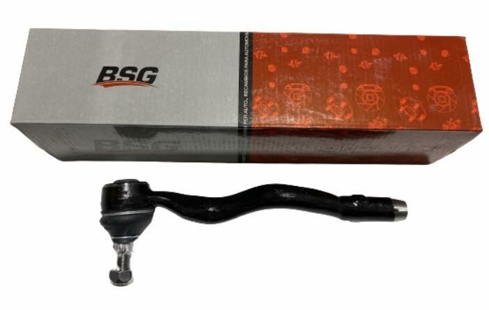 BMW ROT BAŞI SOL E36