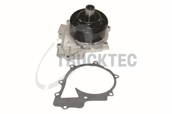 Devirdaim Pompası Trucktec TRUCTEC0219110 Sprinter 2014-2018 / 2018+ 651 Motor OEM 6512002301
