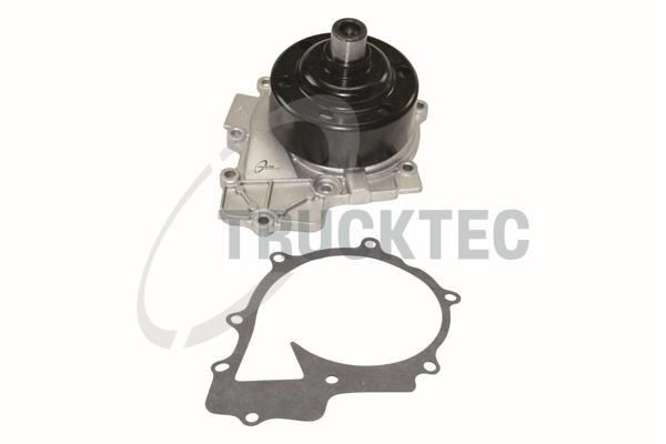 Devirdaim Pompası Trucktec TRUCTEC0219110 Sprinter 2014-2018 / 2018+ 651 Motor OEM 6512002301