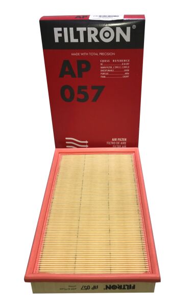 HAVA FİLTRE / VECTRA A / 834297-AP057